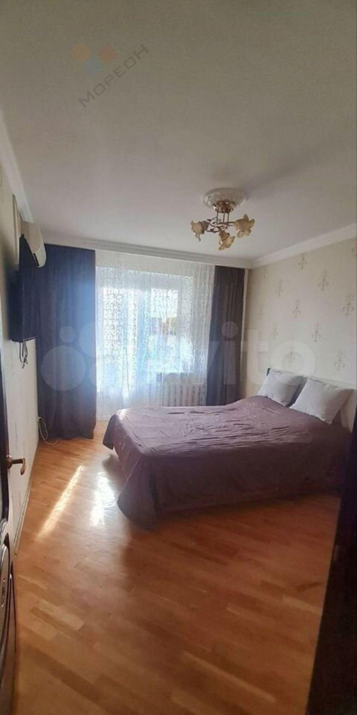 3-комн квартира Игнатова ул, 16