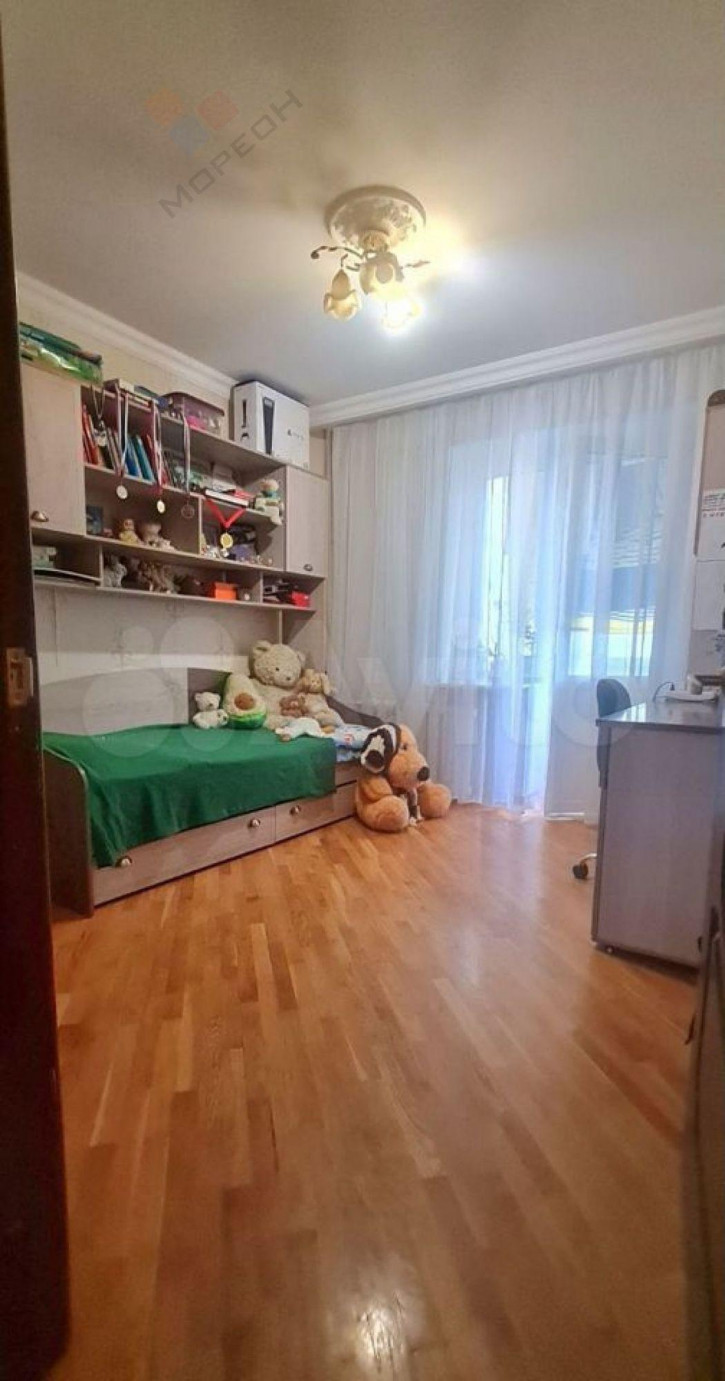 3-комн квартира Игнатова ул, 16