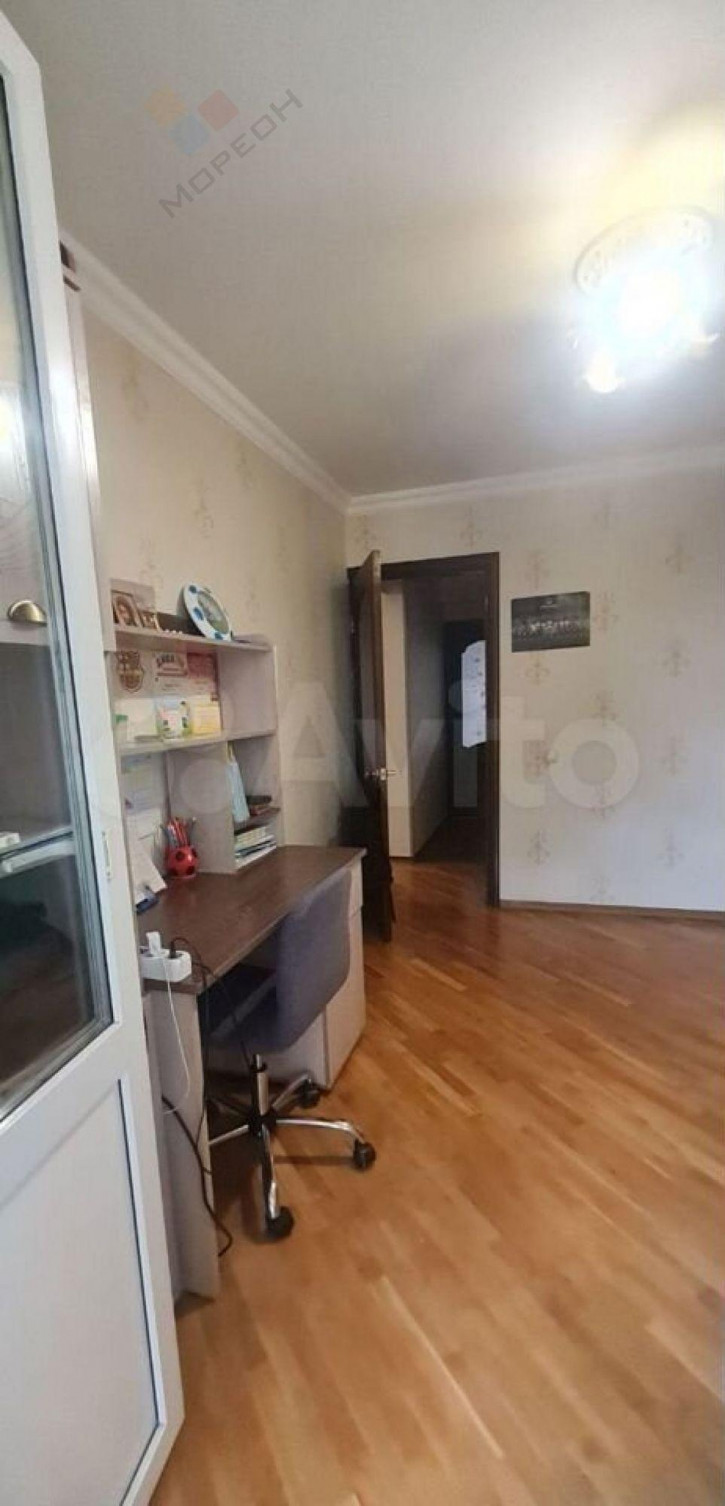 3-комн квартира Игнатова ул, 16