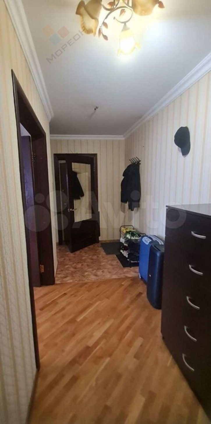 3-комн квартира Игнатова ул, 16