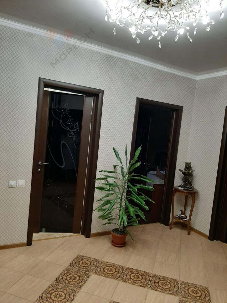 2-комн квартира Бульварное Кольцо ул, 11
