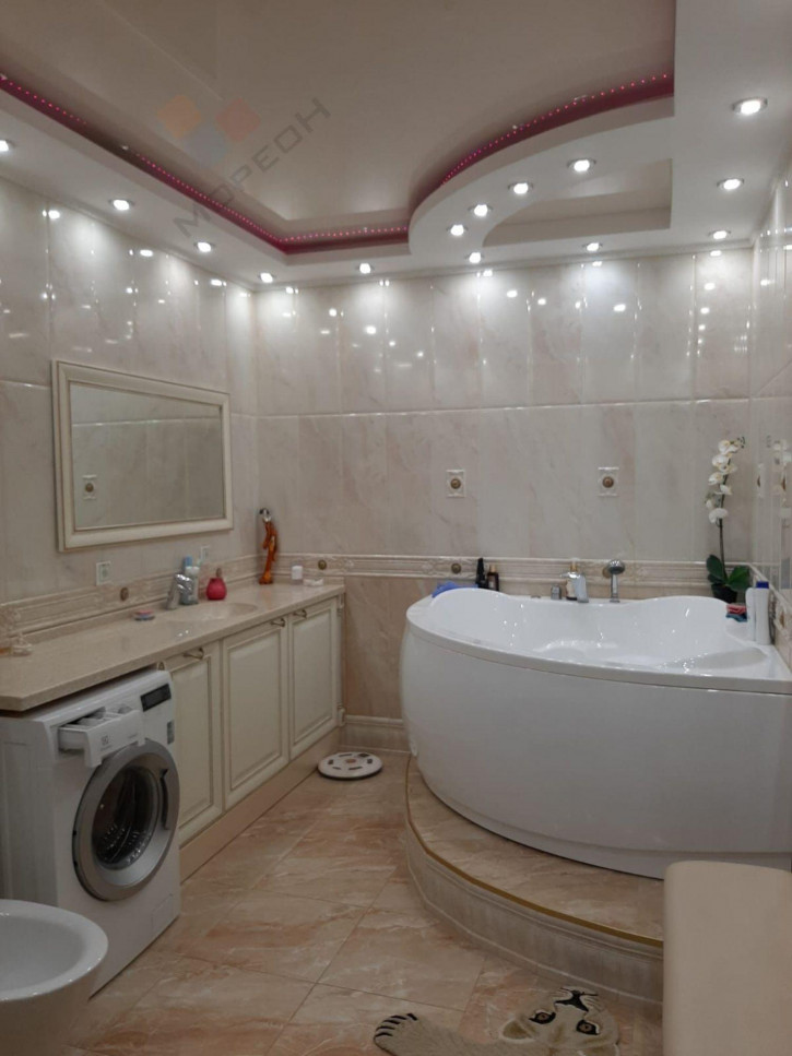 2-комн квартира Бульварное Кольцо ул, 11
