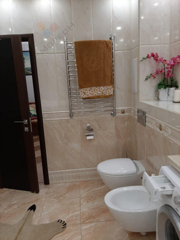 2-комн квартира Бульварное Кольцо ул, 11