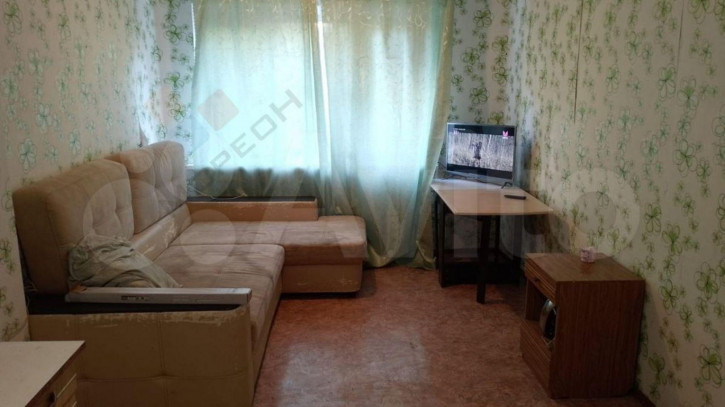Комната Алтайская ул, 10