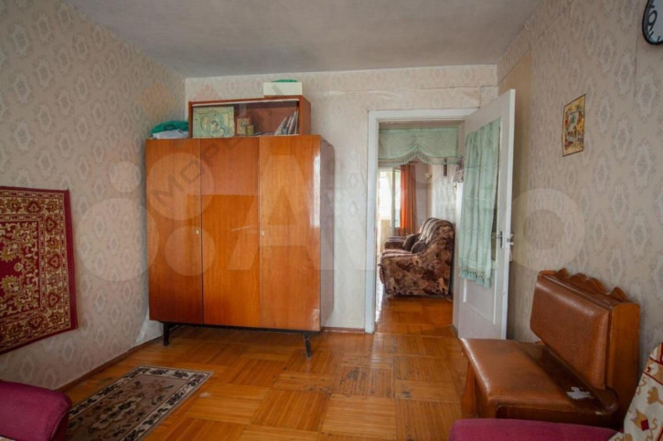 3-комн квартира Гидростроителей ул, 39