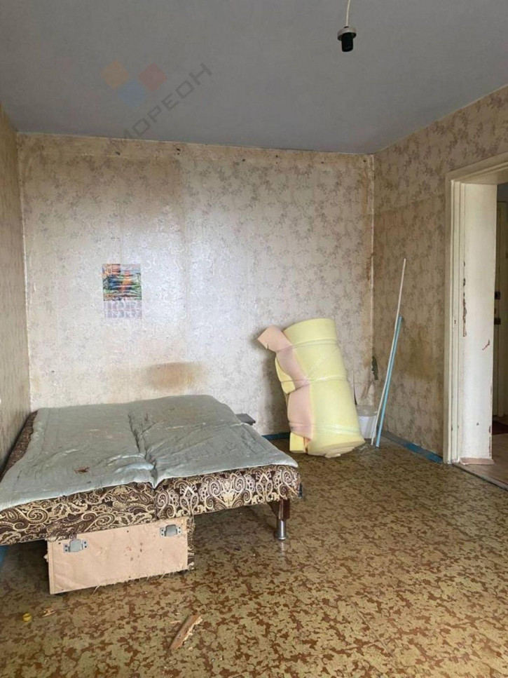 1-комн квартира Тургенева ул, 177