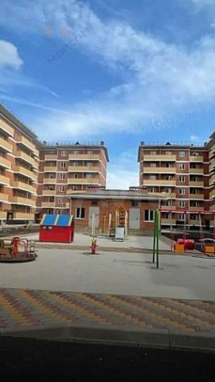 2-комн квартира Бжегокайская ул, 25/к1