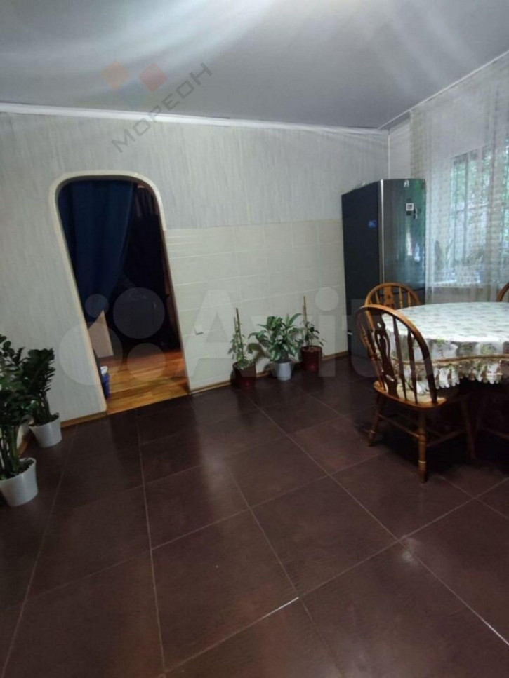 4-комн квартира Красных Партизан ул, 73