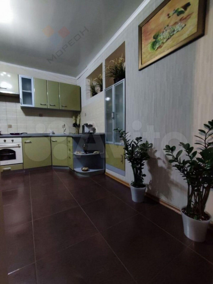 4-комн квартира Красных Партизан ул, 73