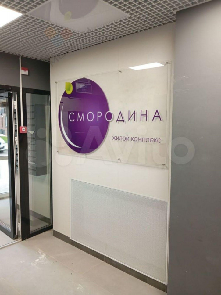 1-комн квартира Владимира Жириновского ул, 1/к4