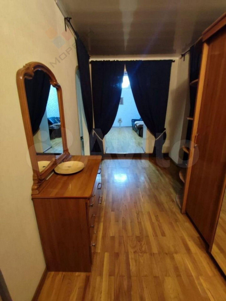 4-комн квартира Красных Партизан ул, 73