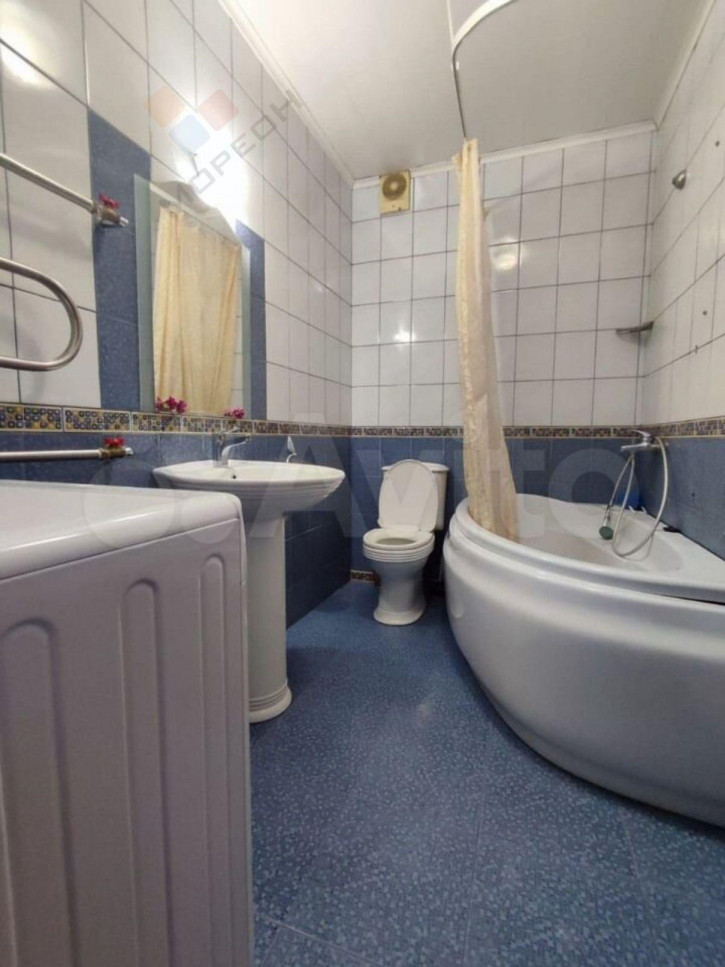 4-комн квартира Красных Партизан ул, 73