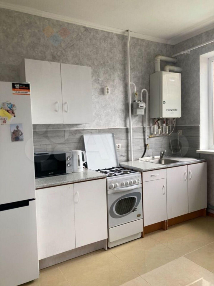 1-комн квартира Тургеневское ш ул, 3/А