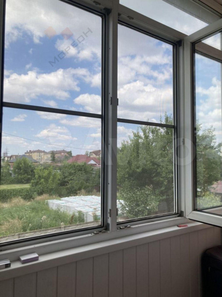 1-комн квартира Тургеневское ш ул, 3/А