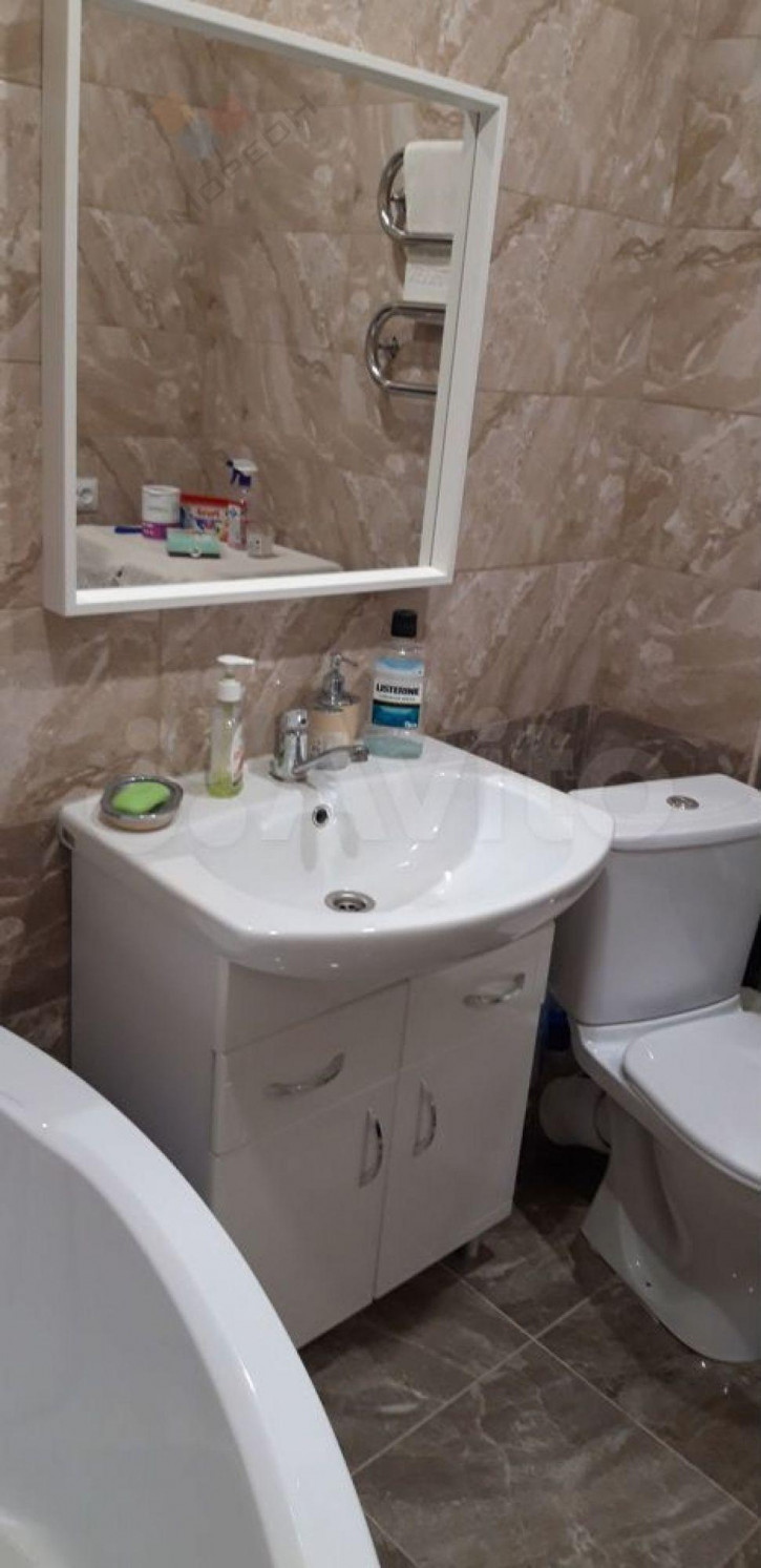 1-комн квартира Заполярная ул, 35к11