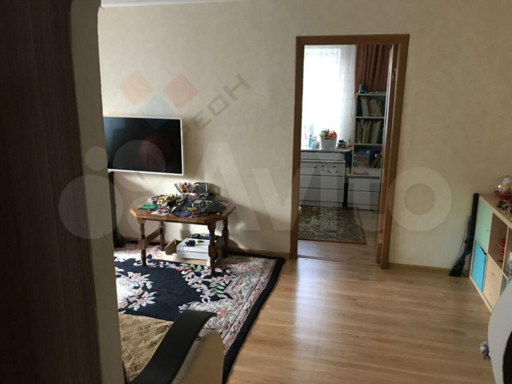 2-комн квартира Курчатова ул, 6