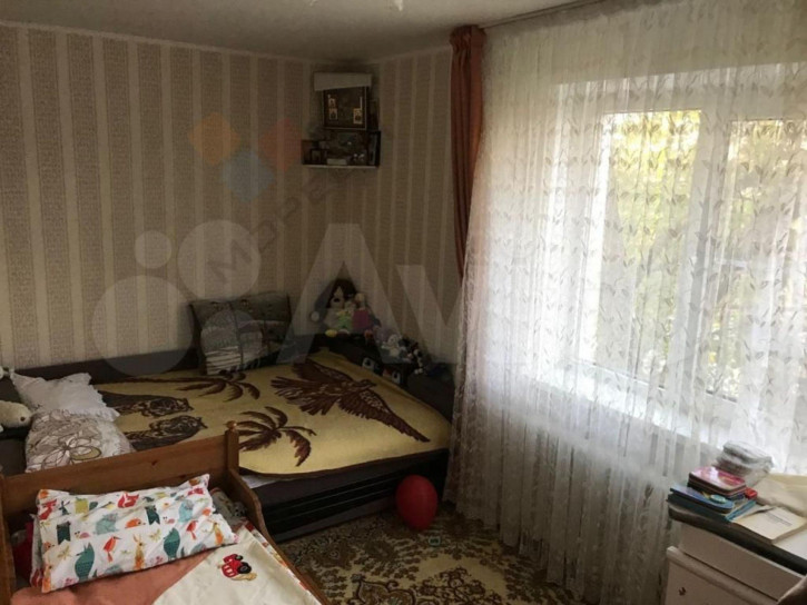 2-комн квартира Курчатова ул, 6