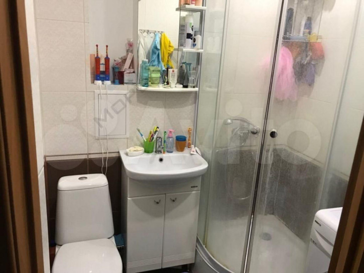 2-комн квартира Курчатова ул, 6