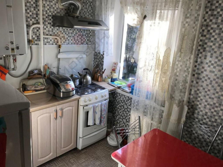 2-комн квартира Курчатова ул, 6