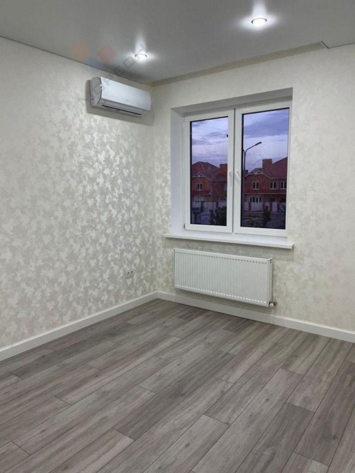 Коттедж/дом Греческий б-р, 1к92