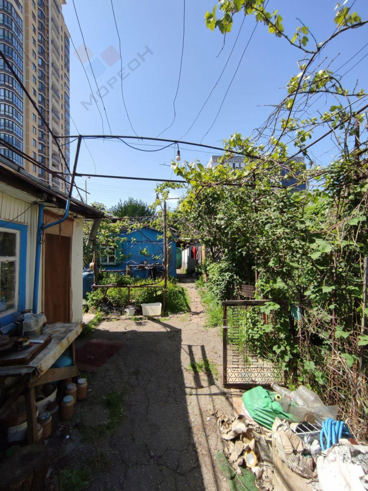 Коттедж/дом Березанская ул, 66