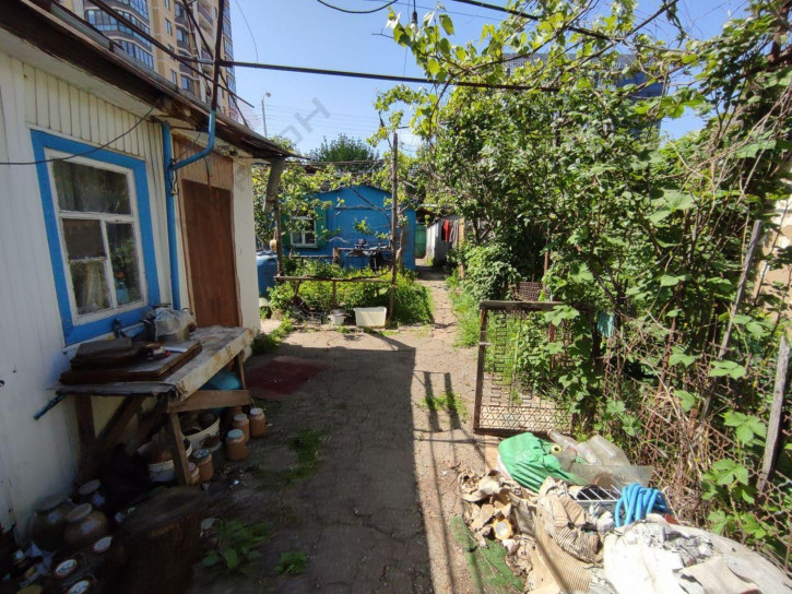Коттедж/дом Березанская ул, 66