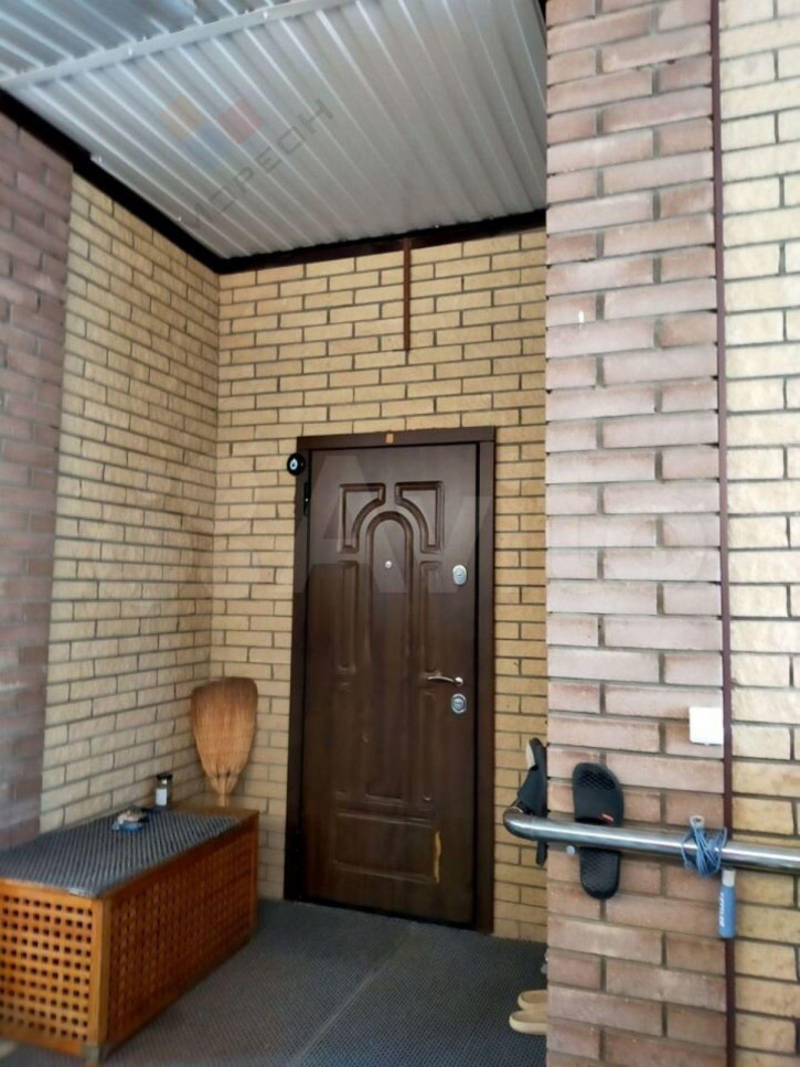 Коттедж/дом Совхозная ул, 1
