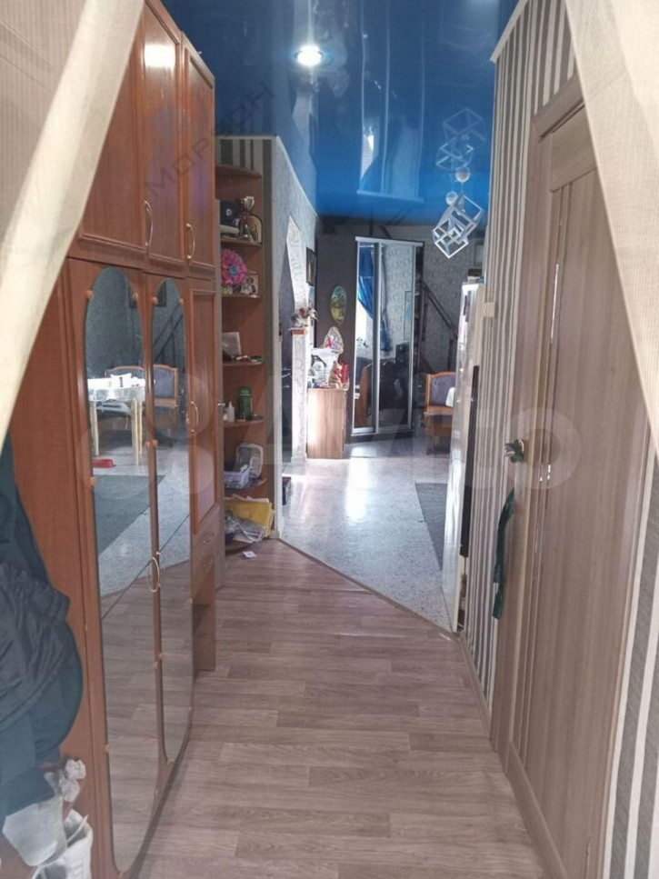 Коттедж/дом Васильковая ул, 40