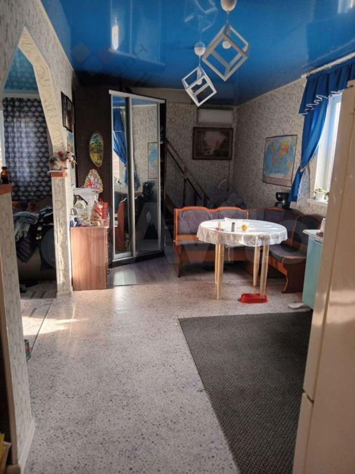 Коттедж/дом Васильковая ул, 40