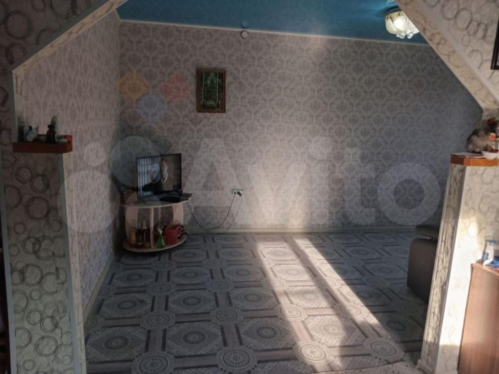 Коттедж/дом Васильковая ул, 40
