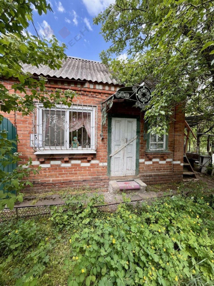 Коттедж/дом Сливовая ул, 51