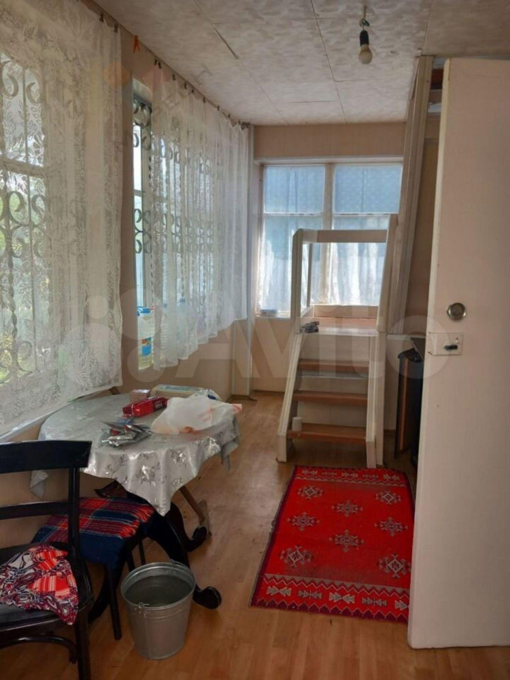 Коттедж/дом Жасминовая ул, 196
