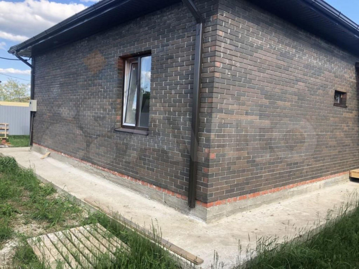 Коттедж/дом Бурсаковская ул, 8