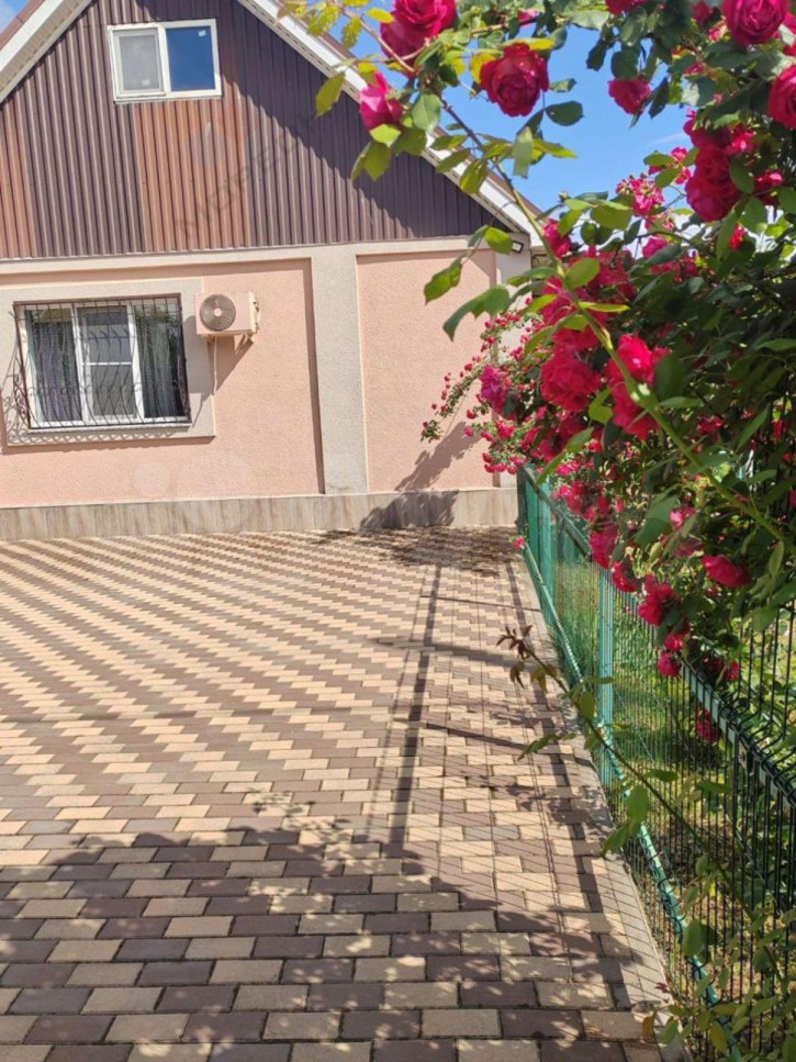 Коттедж/дом Лесная ул