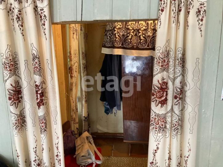 Коттедж/дом Васькин Поток д.