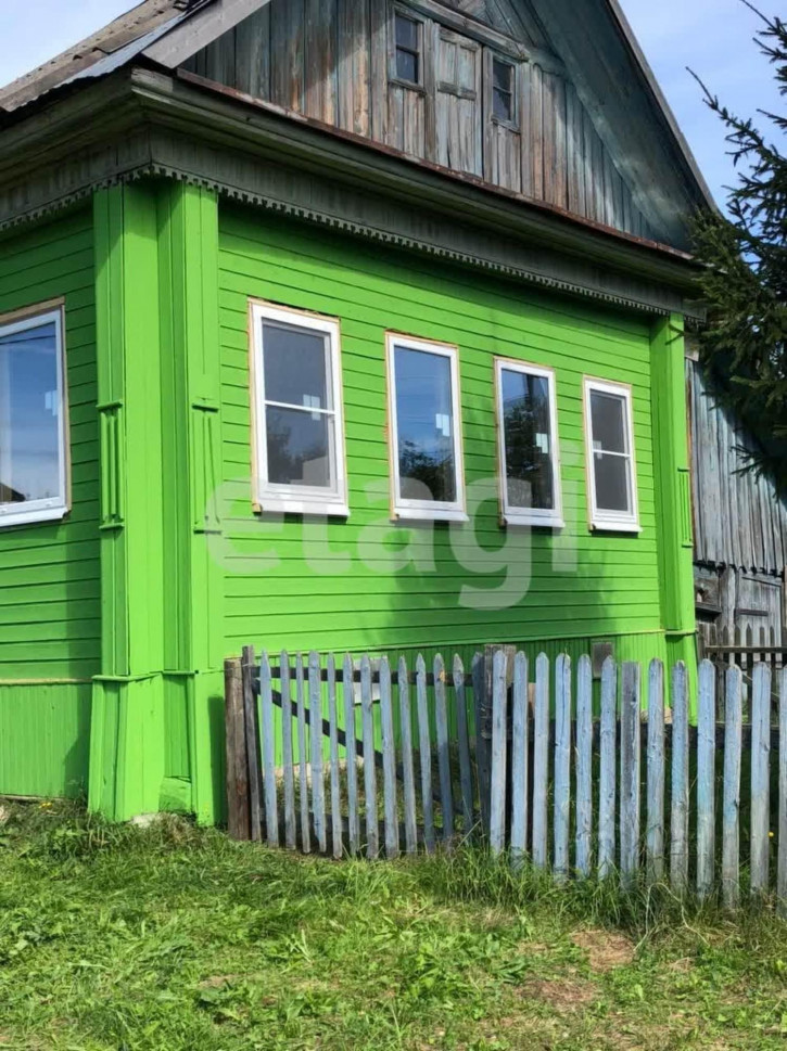 Коттедж/дом Челпаново