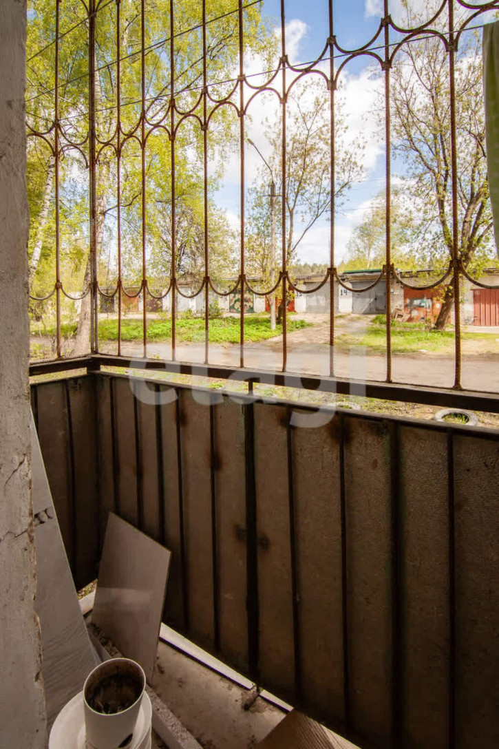 1-комн квартира Новосельская, 15