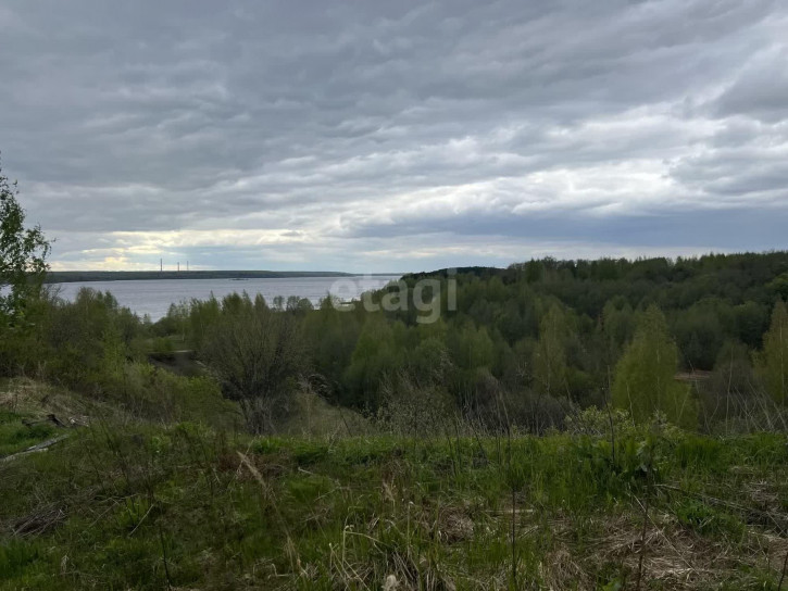 Земельный участок Кузнецово