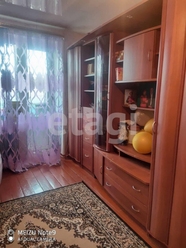 1-комн квартира Шагова, 27