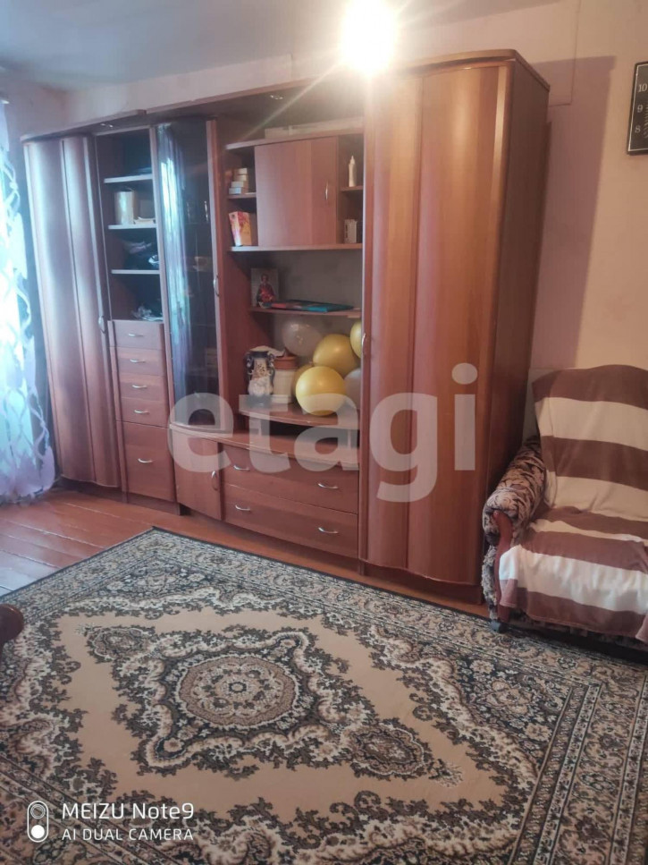 1-комн квартира Шагова, 27