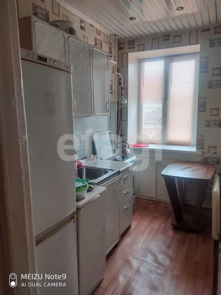 1-комн квартира Шагова, 27