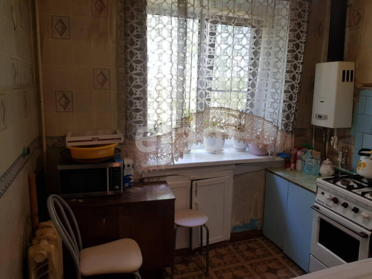 2-комн квартира Орехова, 2