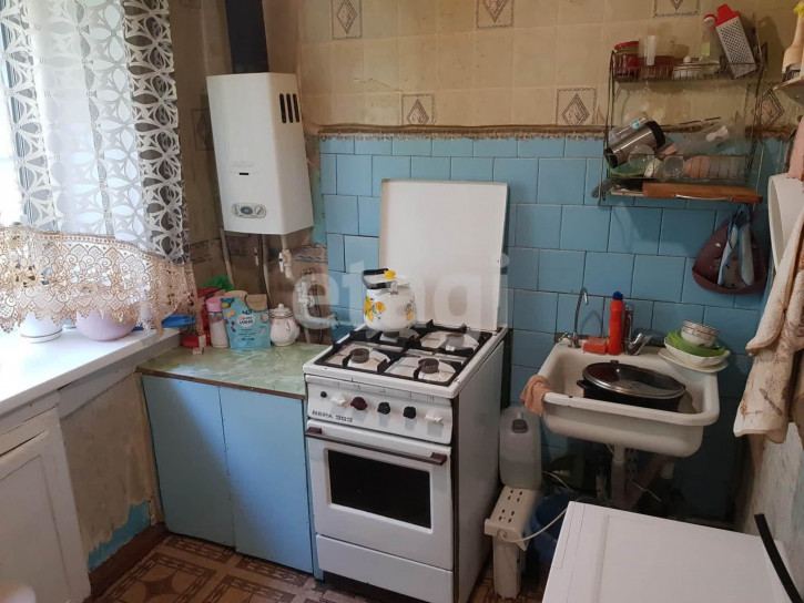 2-комн квартира Орехова, 2