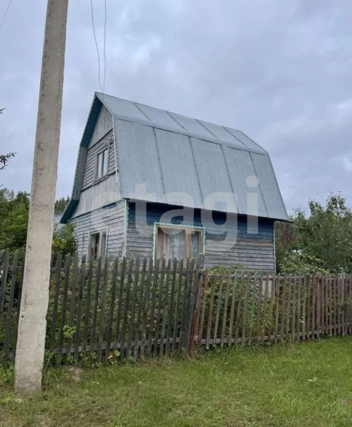 Коттедж/дом без улицы,