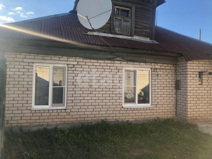 Коттедж/дом Калиновская, 75