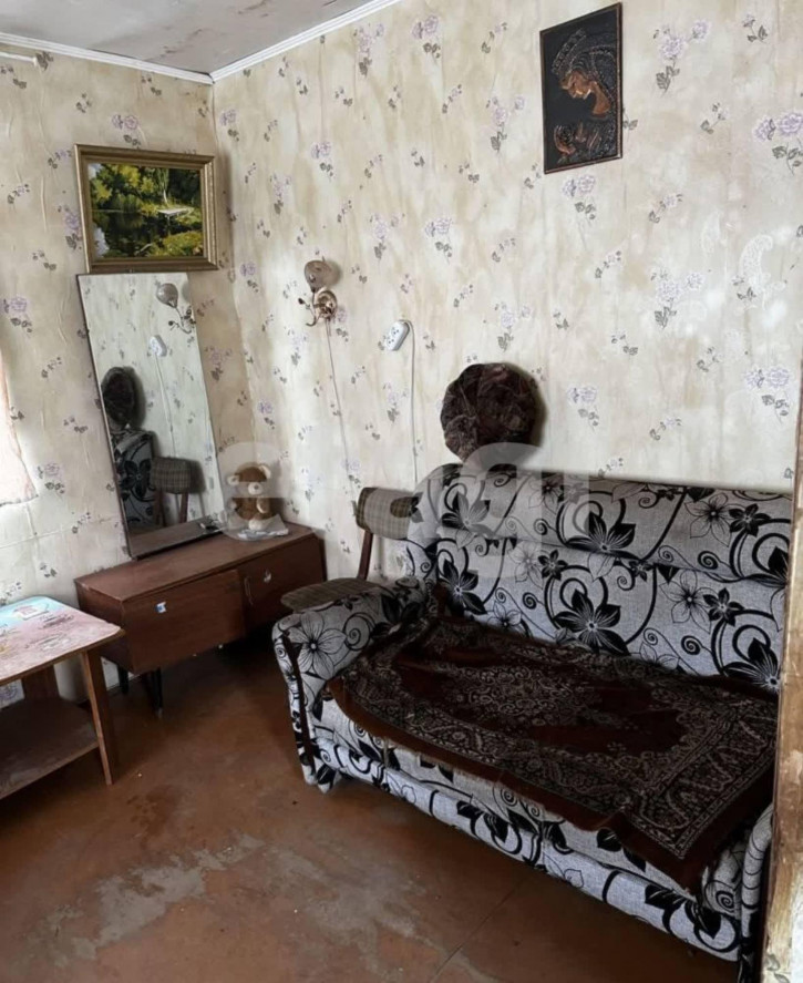 Коттедж/дом без улицы,