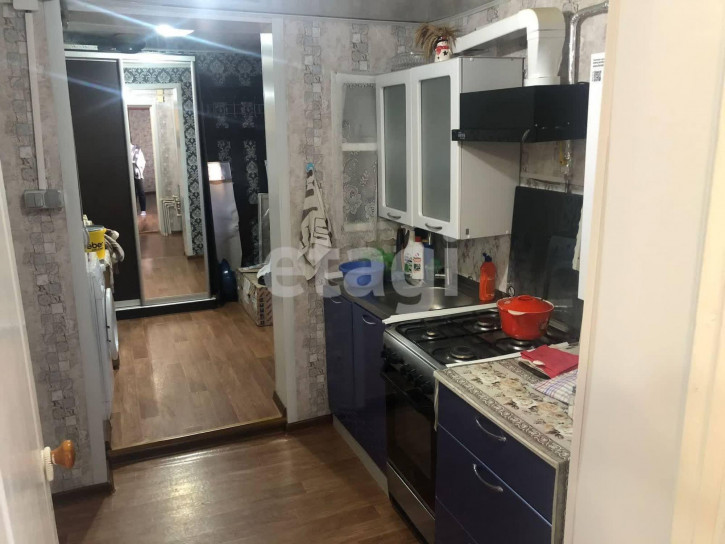 Коттедж/дом Калиновская, 75
