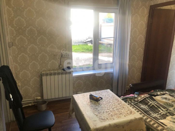 Коттедж/дом Калиновская, 75