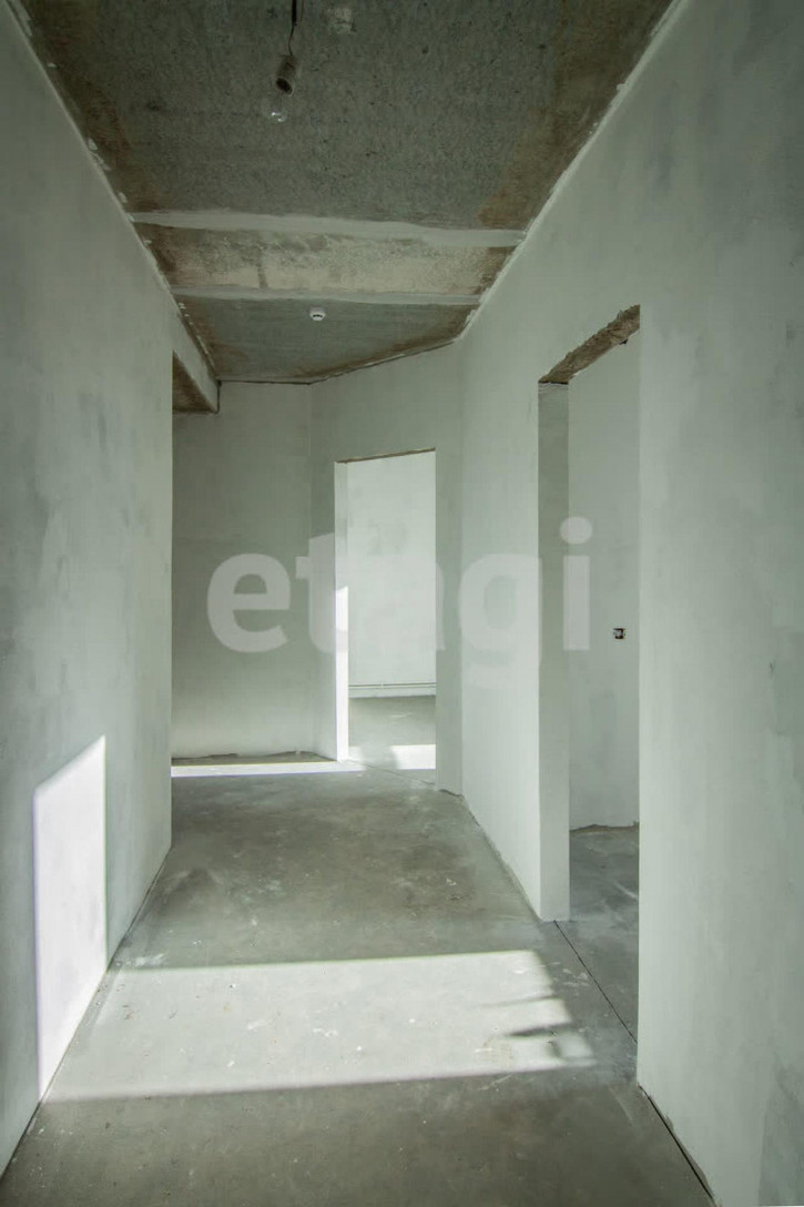 2-комн квартира Солнечный город, 2