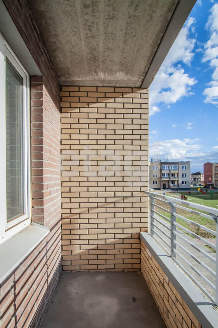 2-комн квартира Солнечный город, 2
